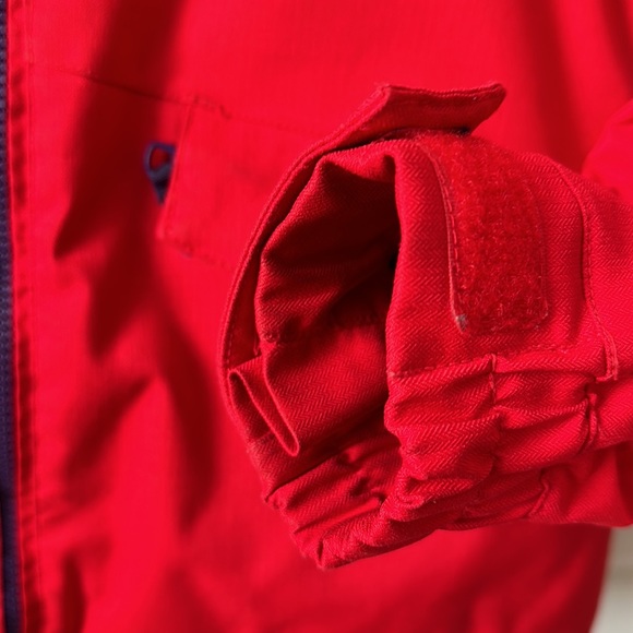 Special Blend Women’s Winter Coat Red Size L - Picture 6 of 16